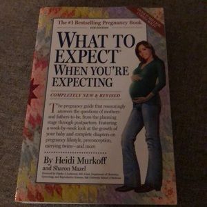 Brand new what to expect